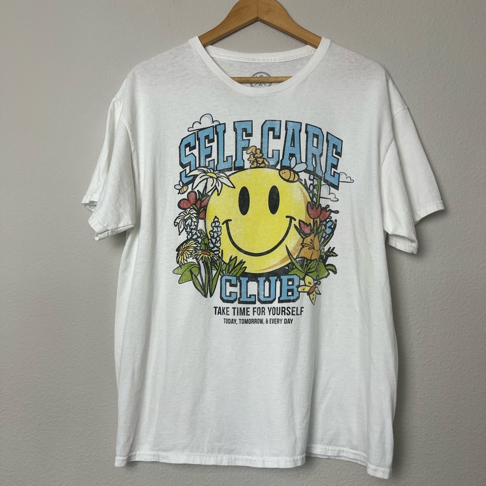 Happy T